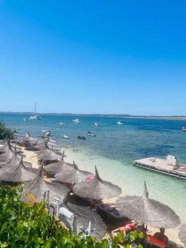 A pearl in heart of Pula