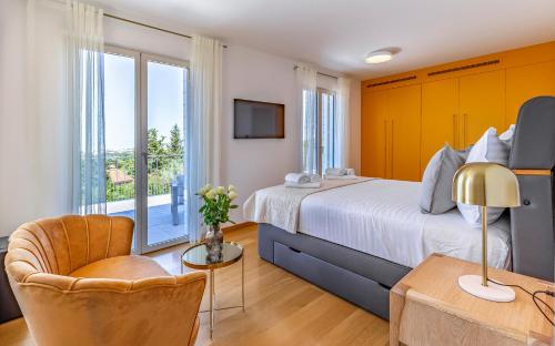 Oak&Olive Rooms