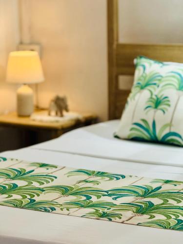 Chez L'habitant Gravier Villa Océan Rodrigues