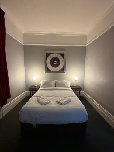 Φωτογραφία από το άλμπουμ του The Fairmount στο Μπόρνμουθ