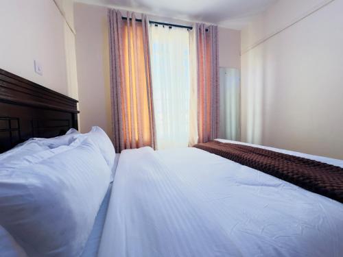 Fotografie z fotogalerie ubytování The LuxeLoft v destinaci Eldoret