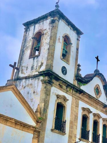 Φωτογραφία από το άλμπουμ του Hotel Paraty σε Παρατί