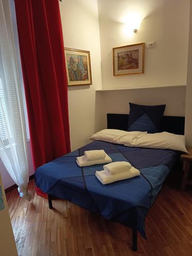 Bilocale privato