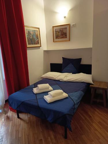 Bilocale privato