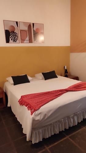 Φωτογραφία από το άλμπουμ του Hotel Paraty σε Παρατί