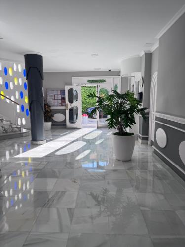 Billede fra billedgalleriet på Araya Apartments i Benidorm