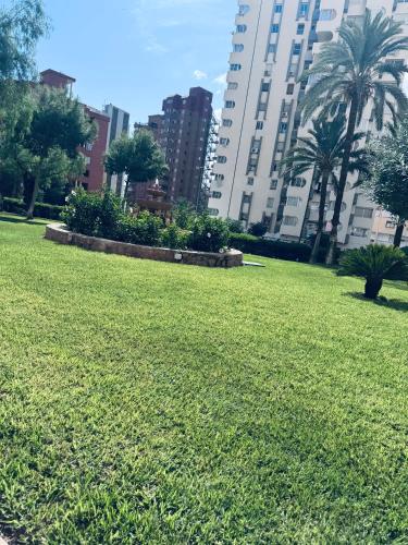 Araya Apartments photo 29