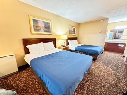 ポカテッロにあるGrand Idaho Extended Stayのギャラリーの写真