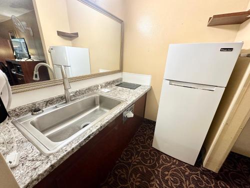 ポカテッロにあるGrand Idaho Extended Stayのギャラリーの写真