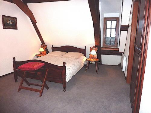 Petite Chambre Double