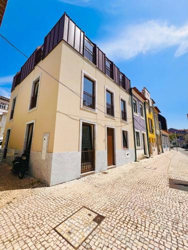 Foto Rabumba - Aveiro Central Lodging 6