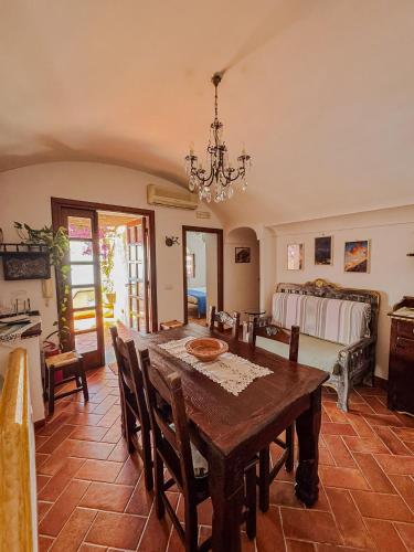 Foto Nido d'amore - PositanoHouse 1