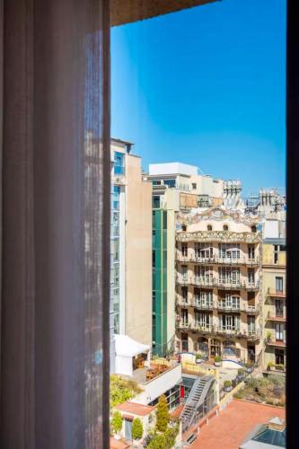 Stay Unique Apartments Rambla Catalunya V