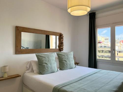 Stay U-nique Apartments Rambla Catalunya V