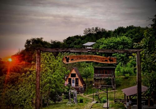 Fotografie z fotogalerie ubytování Cabana Alexa Tășnad v destinaci Tăşnad