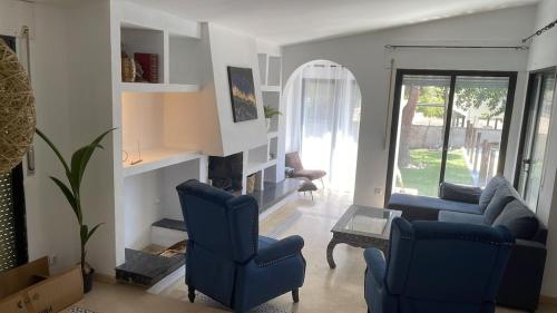 Villa Diana - El Rosario