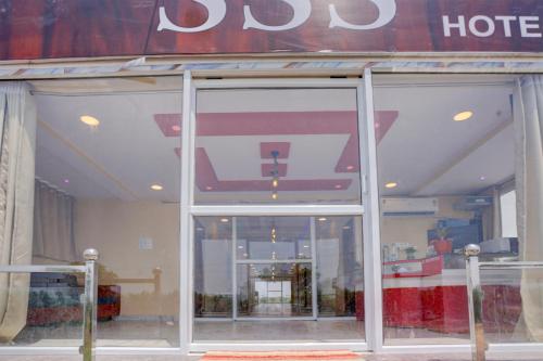 Gambar di galeri bagi OYO TRIPAL SSS HOTEL di Pānchgaon
