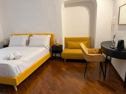 Al San Carlo Rooms
