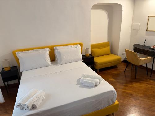 Al San Carlo Rooms