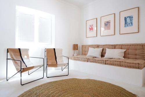 Φωτογραφία από το άλμπουμ του Refuge with pool, between Melides and Comporta σε Grândola