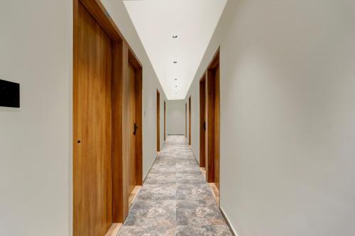 Fotografie z fotogalerie ubytování Hotel O The Infinity v destinaci Rádžkót