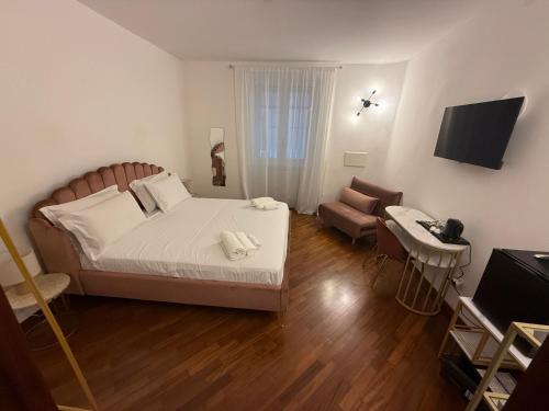 Al San Carlo Rooms