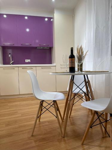 Apartamento Cuesta de San Antonio