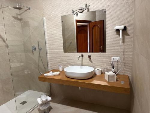 Al San Carlo Rooms