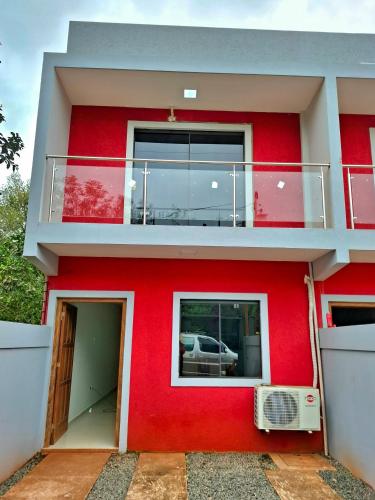 Duplex Encarnación 1