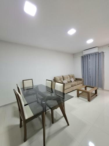 Foto de la galeria de Duplex Encarnación 1 a Encarnación