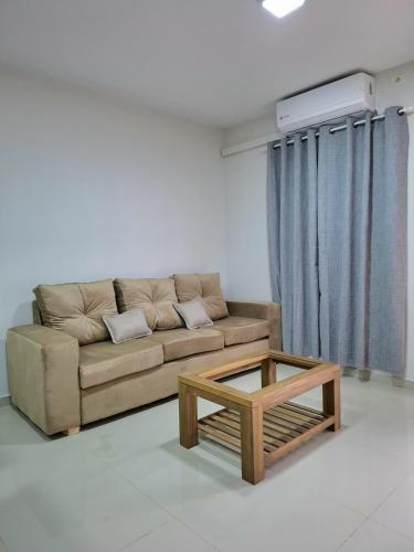 Foto de la galeria de Duplex Encarnación 1 a Encarnación