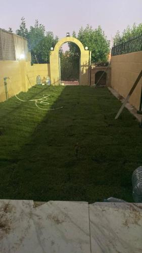 ڤيلا في الساحل الشمالي