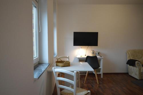 Afbeelding uit fotogalerij van Kompfortable Monteur Wohnungen in Zwickau