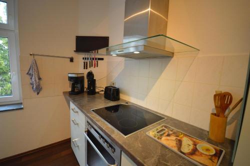 Afbeelding uit fotogalerij van Kompfortable Monteur Wohnungen in Zwickau