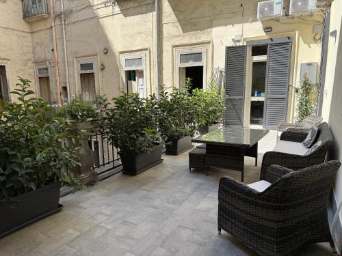 Al San Carlo Rooms