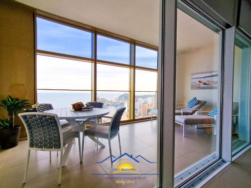 Intempo Golden Magic Sky Resort & Spa