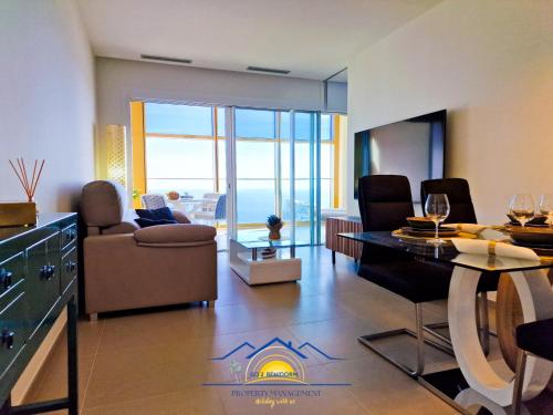 Intempo Golden Magic Sky Resort & Spa