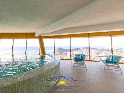 Intempo Golden Magic Sky Resort & Spa