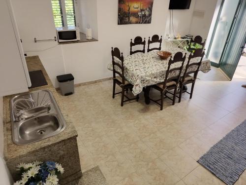 Fotografie z fotogalerie ubytování Casa do Corgo v destinaci Bubaces