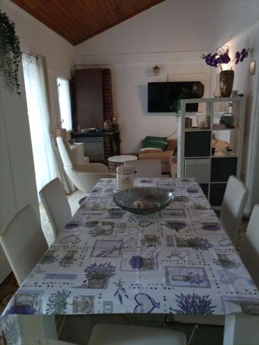 House Jasmina
