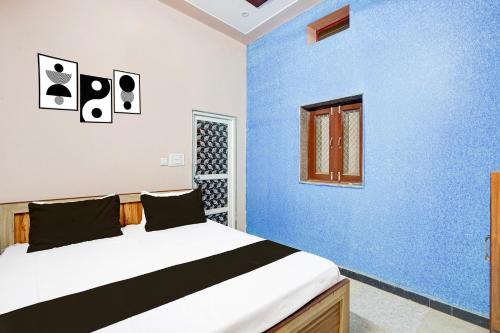 Fotografie z fotogalerie ubytování Hotel O Ashoka Hotel v destinaci Džajpur