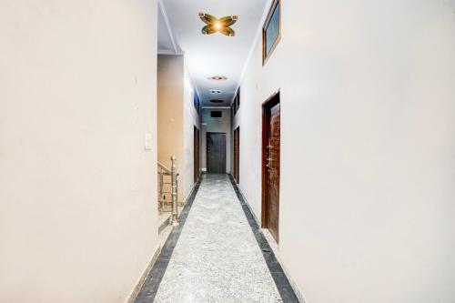 Fotografie z fotogalerie ubytování Hotel O Ashoka Hotel v destinaci Džajpur