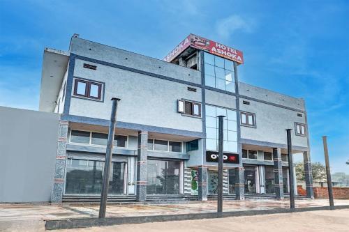 Fotografie z fotogalerie ubytování Hotel O Ashoka Hotel v destinaci Džajpur