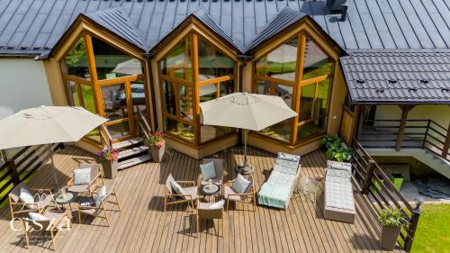 CISZA - Górskie Centrum Wypoczynku