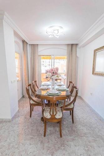 Casa Ramos Nerja