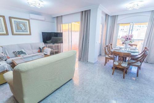 Casa Ramos Nerja