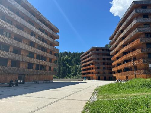 Edelweiss Ferienwohnung, Stenna Selva Vida