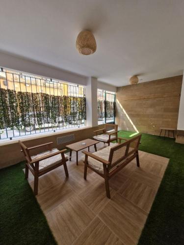 MAYCO Lovely Apartment III