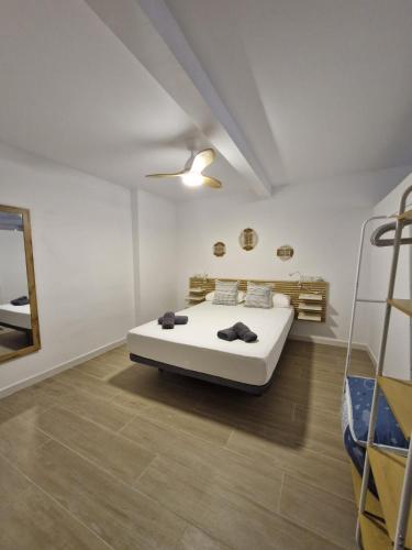 MAYCO Lovely Apartment III