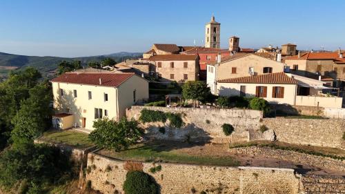 Φυσικό τοπίο κοντά σε αυτή η παραθεριστική κατοικία